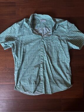 Men’s Sonoma Shirt | 2XLT